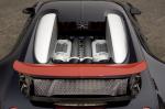 Bugatti Veyron 16.4 Fbg Par Hermes 2008 года